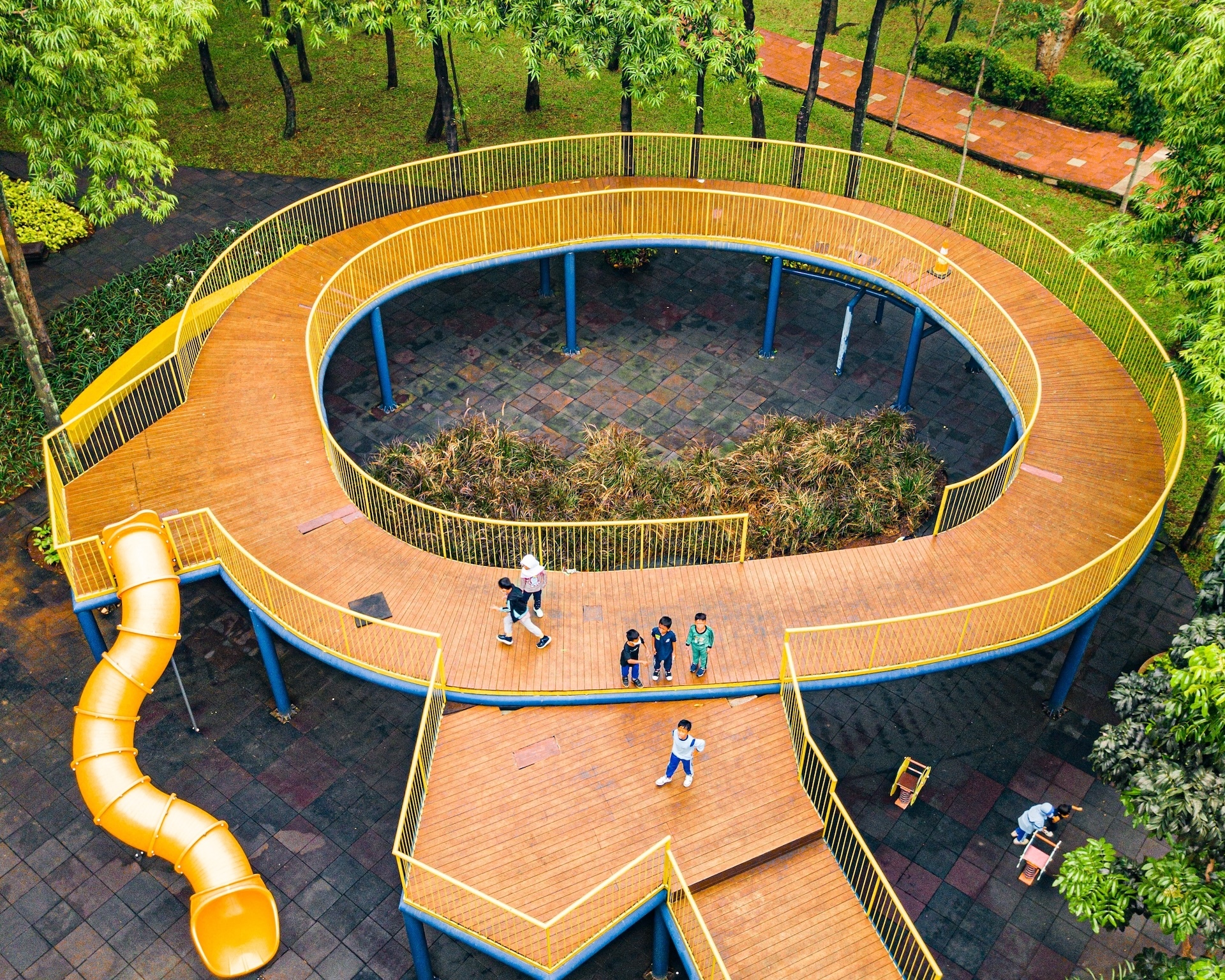 The Best Free Things To Do In Jakarta - Time Out