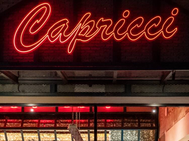 Capricci