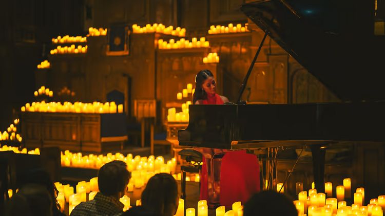 Candlelight: Best of Bridgerton on Strings