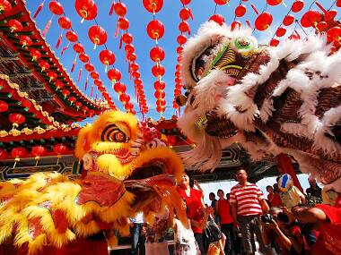 Lunar New Year 2025: How It’s Celebrated Across Asia And More You Need