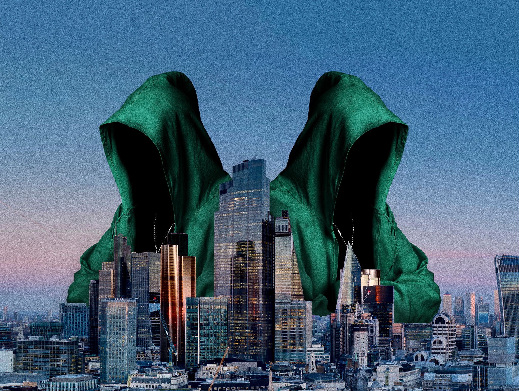 Don’t watch alone! The best London viewing parties for the Traitors finale this Friday