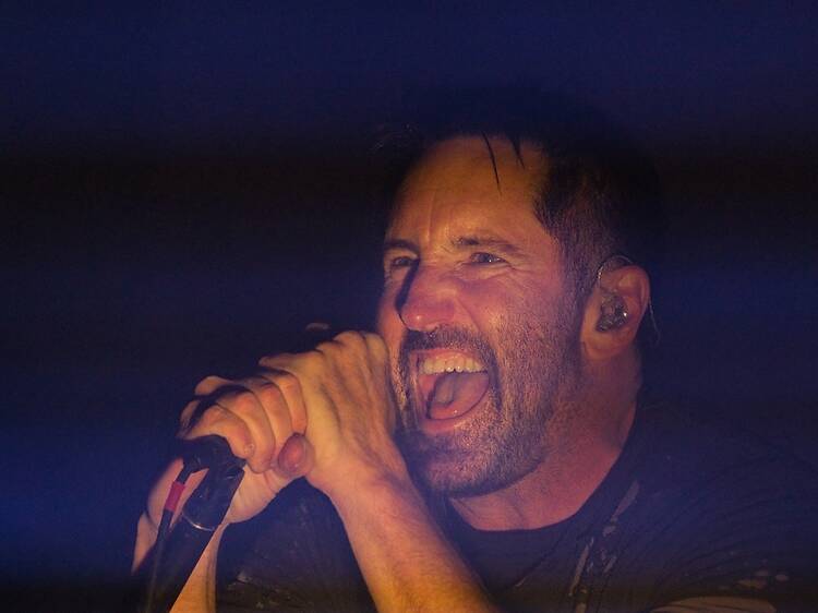 Nine Inch Nails are going on a massive UK tour in 2025: tickets, presale, potential prices and everything you need to know