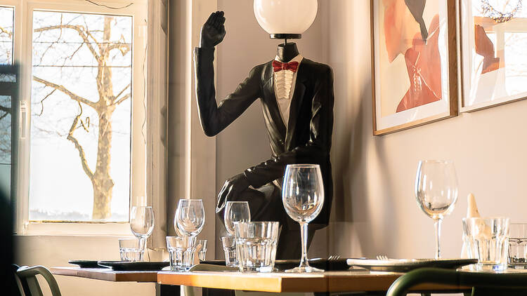 Casa de Pasto da Palmeira Casa de Pasto da Palmeira