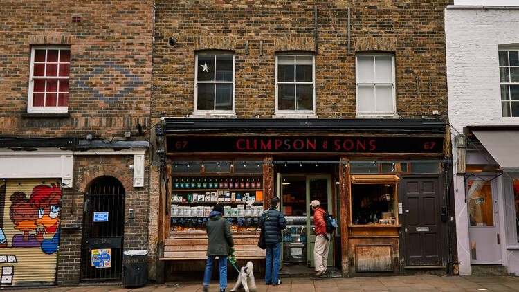 Climpson & Sons