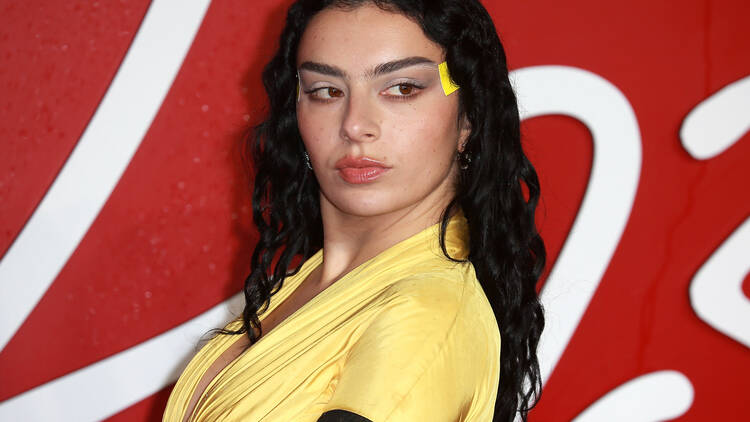 Charli xcx