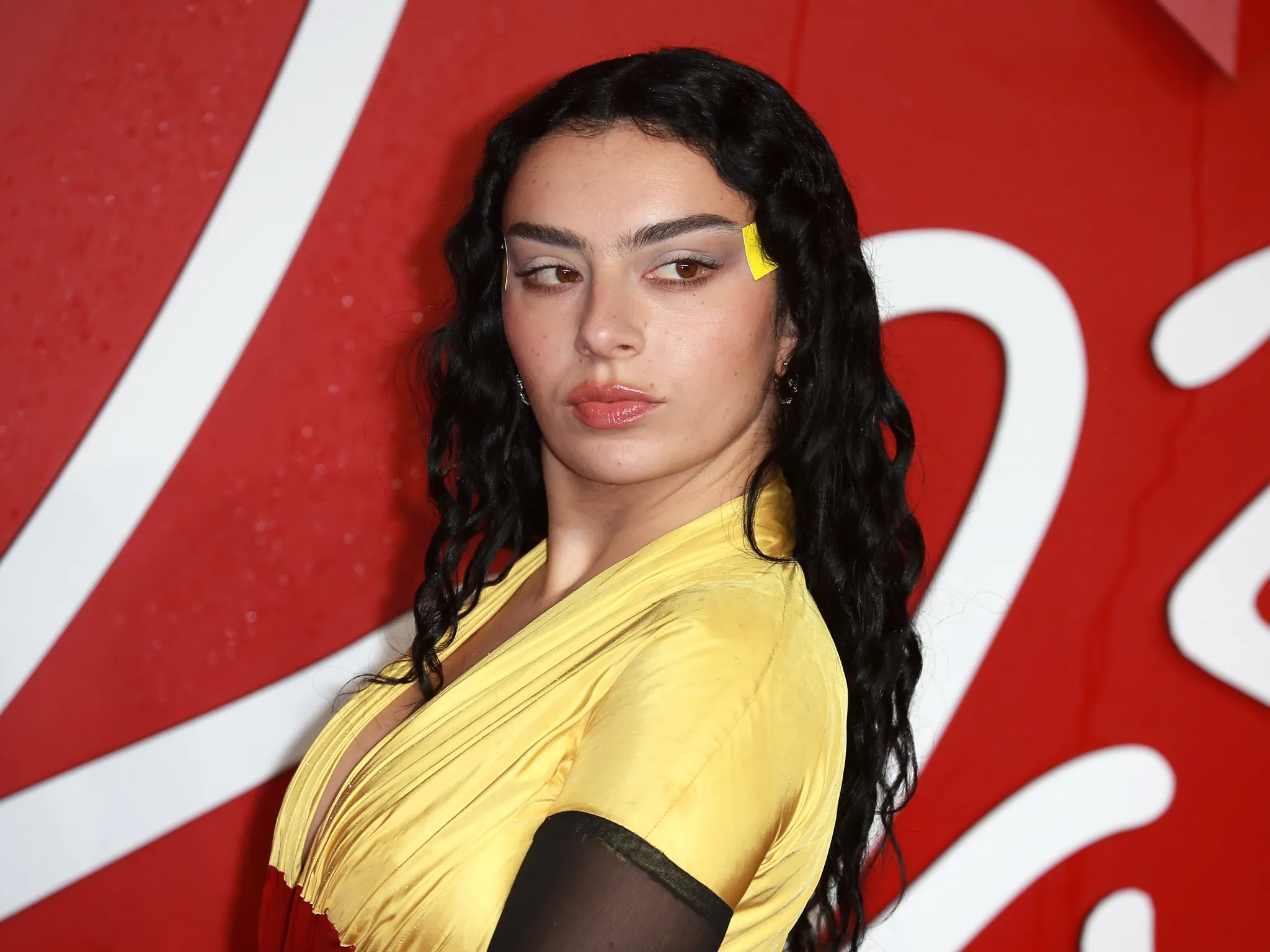 Charli xcx