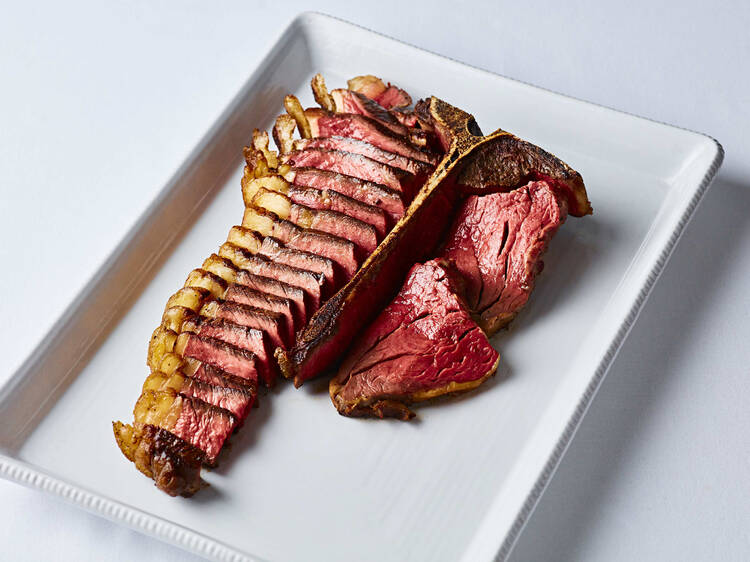 London’s best restaurants for steak