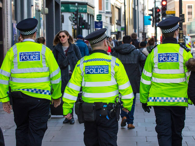 Revealed: the London boroughs with the highest (and lowest) crime rates