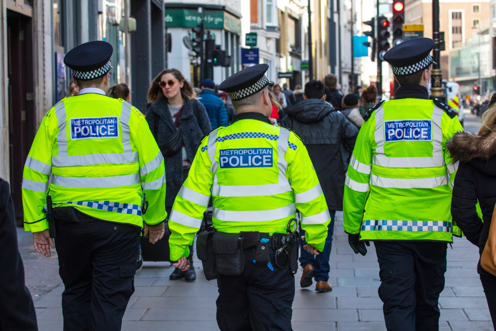 Revealed: the London boroughs with the highest (and lowest) crime rates