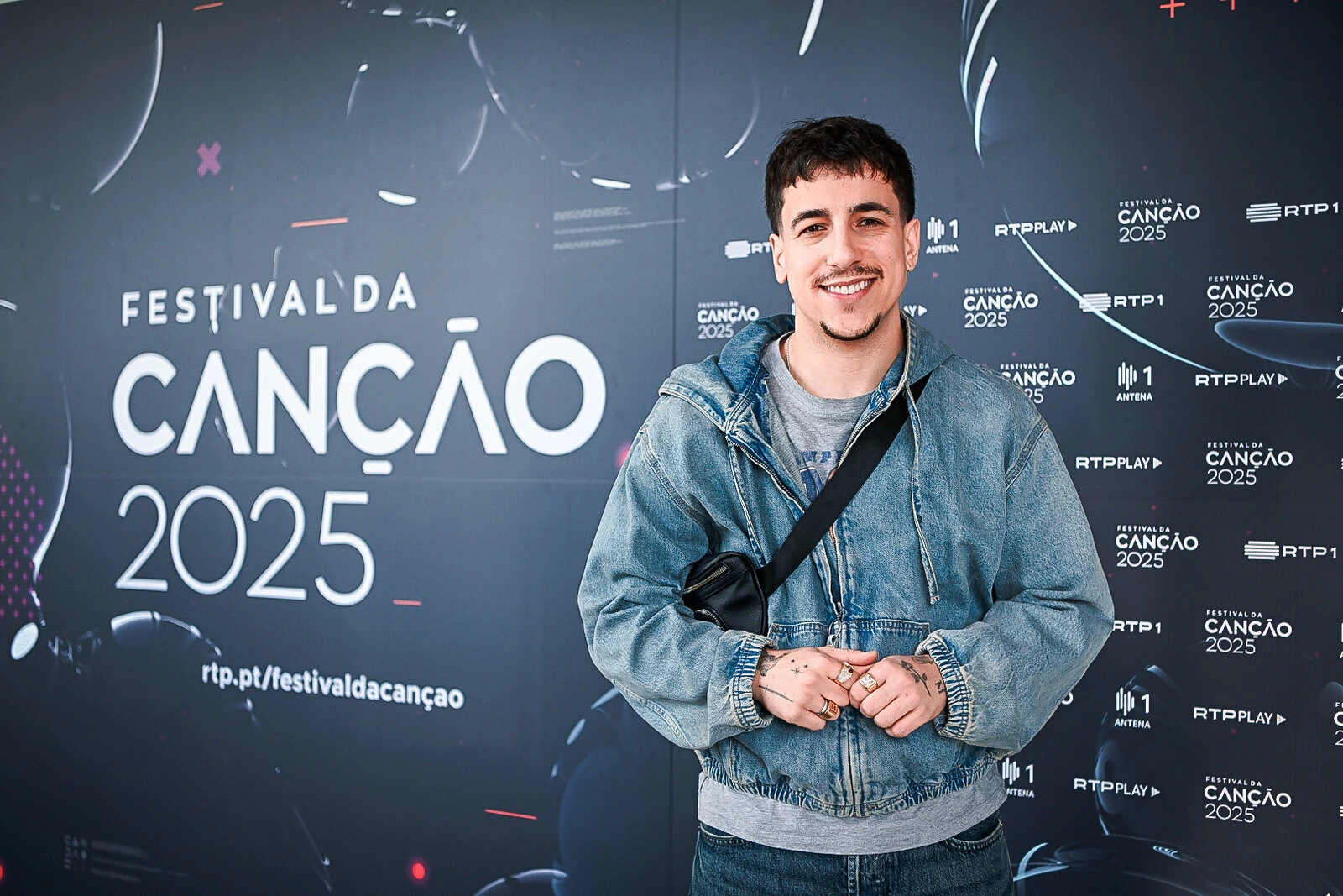 Festival da Can&ccedil;&atilde;o