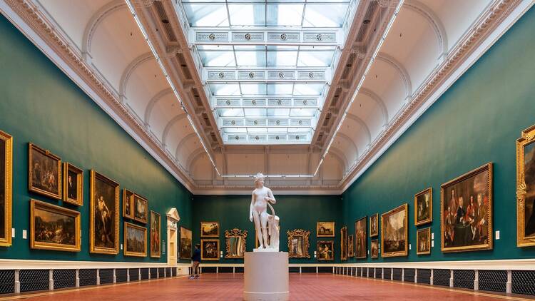 National Gallery of Ireland