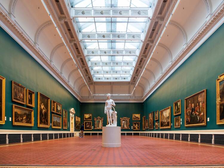 National Gallery of Ireland