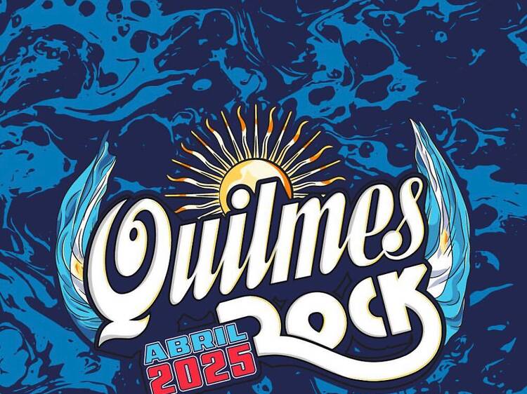 Cómo ganarte entradas para el Quilmes Rock 2025