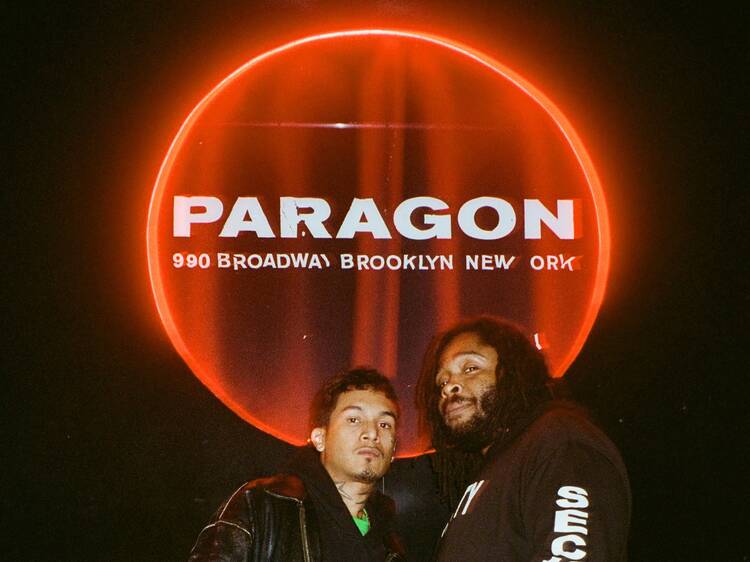 Brooklyn nightclub Paragon is closing in April to New Yorkers’ dismay