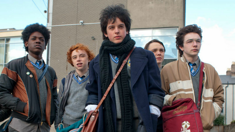 Sing Street