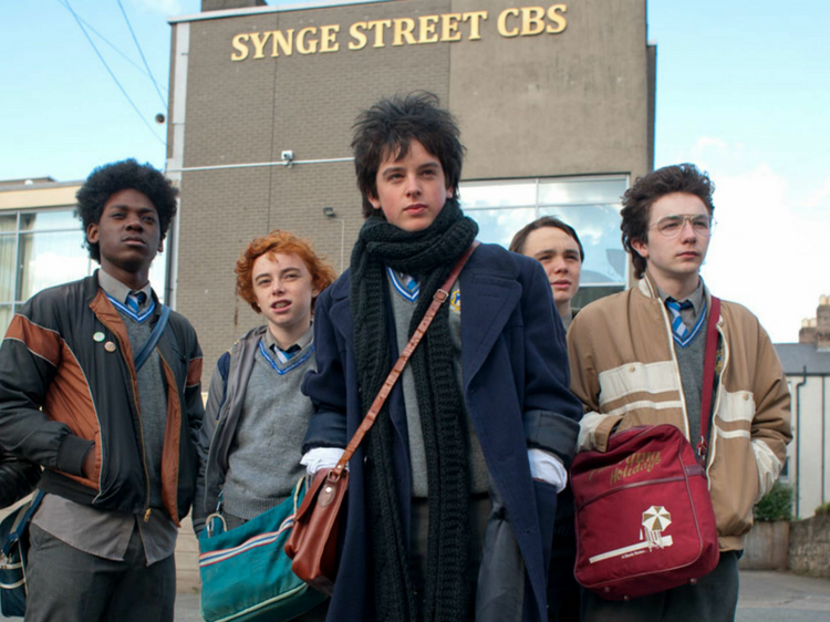 Sing Street