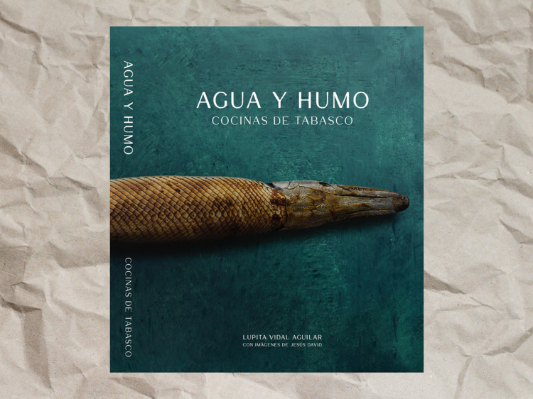 Agua y Humo