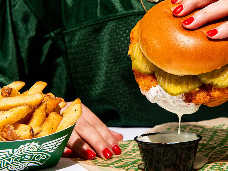 The definitive ranking of America’s best fast food restaurants