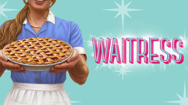 waitress