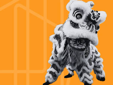 Lunar New Year Series at Sierra Madre Playhouse Lunar New Year Series at Sierra Madre Playhouse