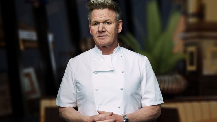 Gordon Ramsay’s latest Bread Street Kitchen debuts at Iconsiam