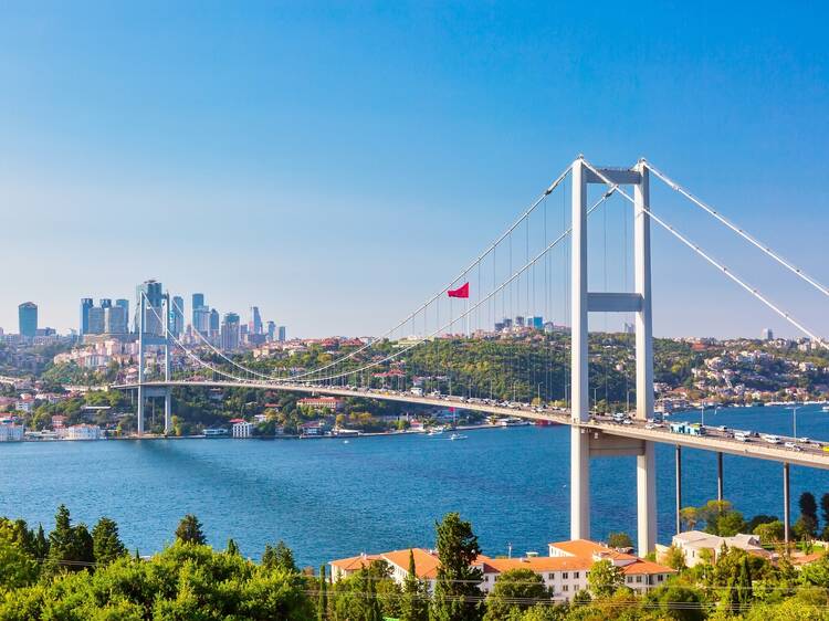 Istanbul