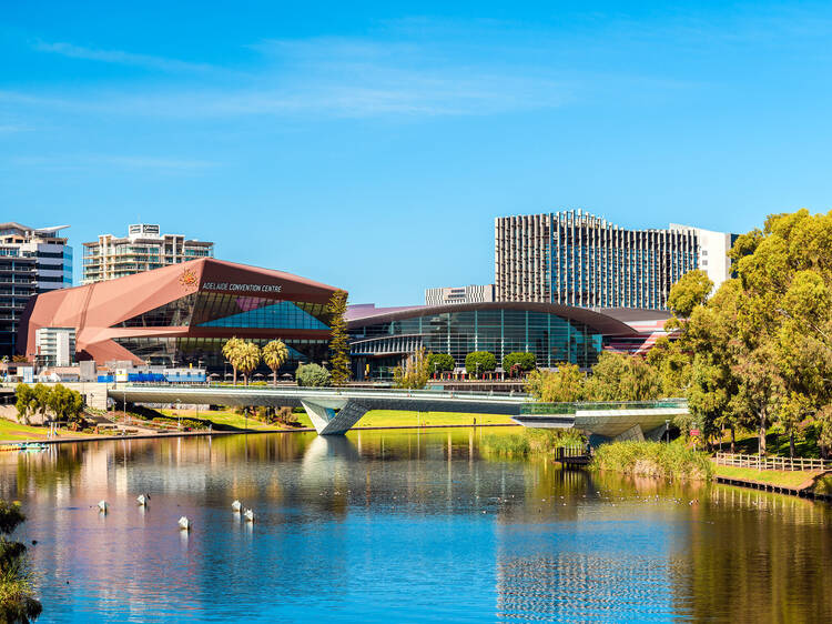 Adelaide, Australia