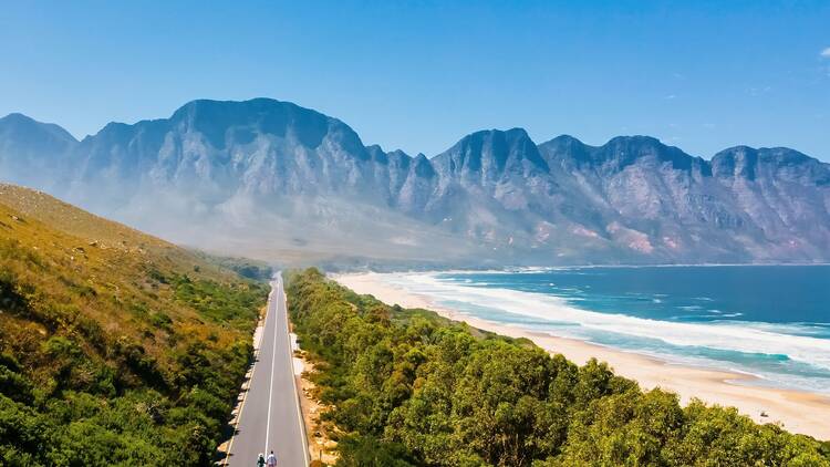 Garden Route, South Africa