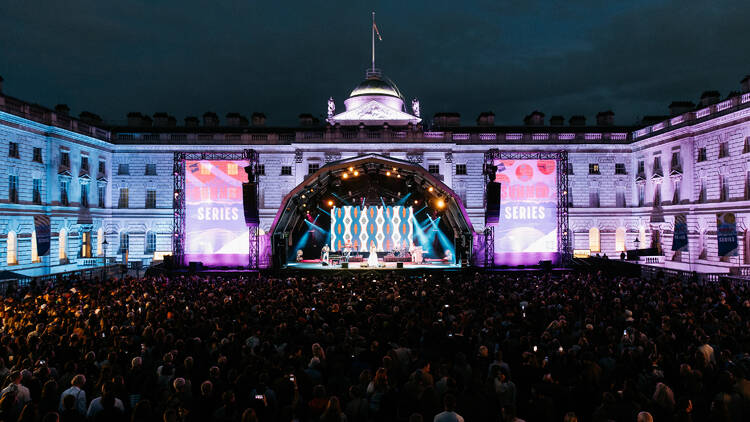 Somerset House Summer Series