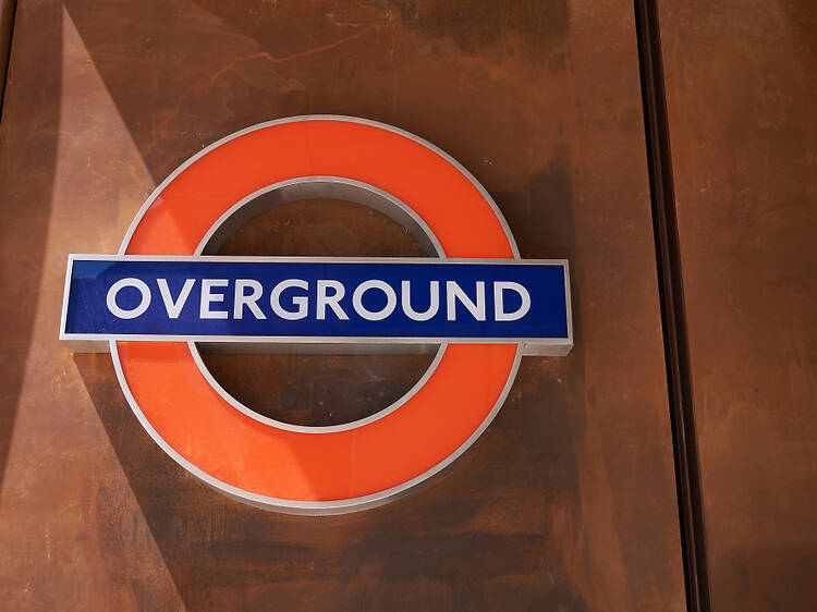 All the west London stations that could soon be served by the Overground