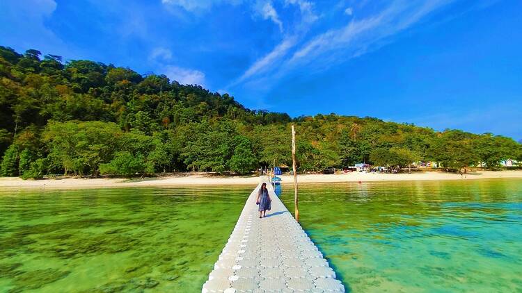 Langkawi, Malaysia