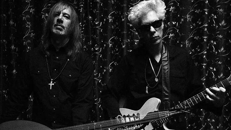 Jim Jarmusch vai actuar na Casa da Música