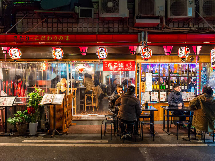 The world’s most exciting food destinations for 2025, according to the Michelin Guide