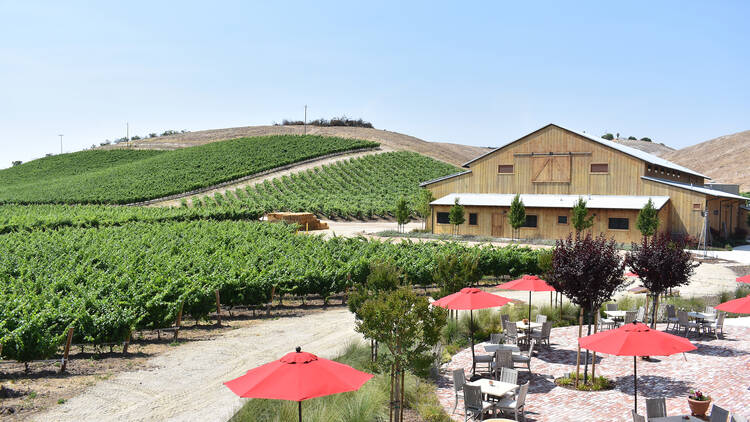 Paso Robles, CA