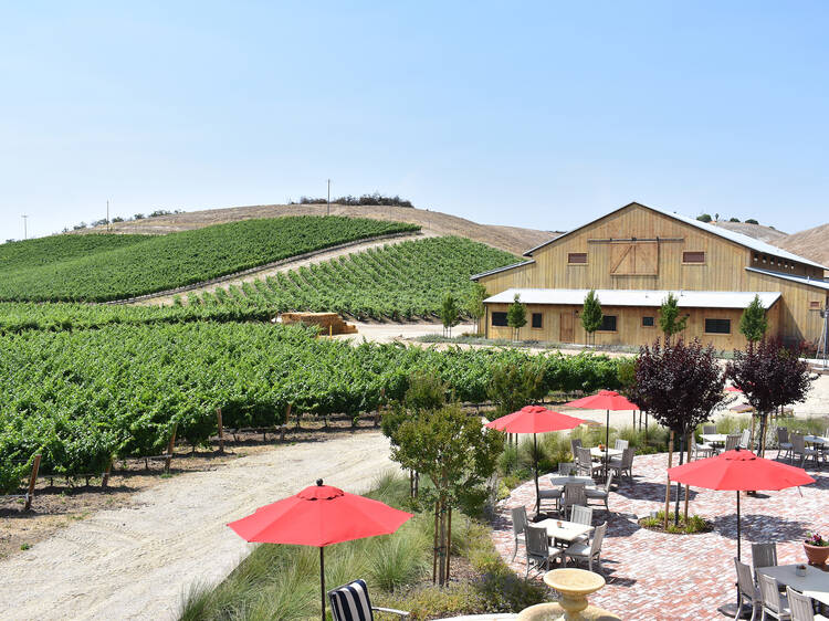 Paso Robles, CA