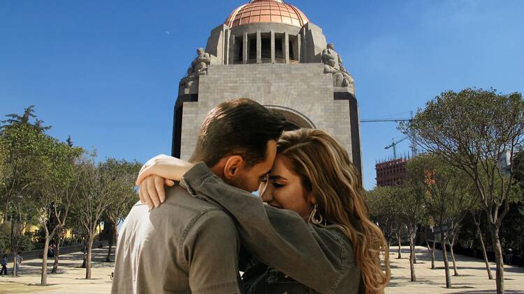 50 lugares en la CDMX para salir con tu pareja