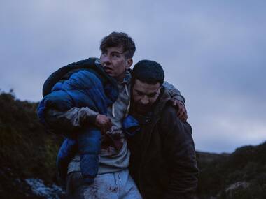 Bring Them Down Bring Them Down