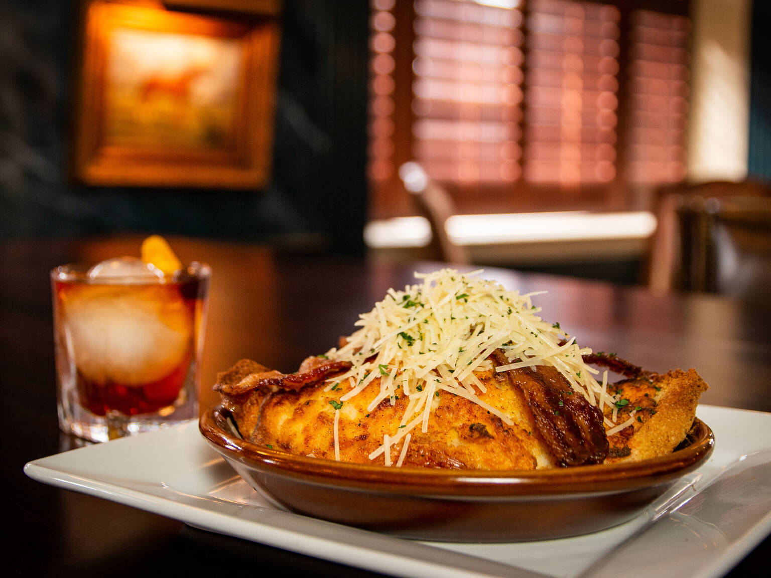 Best Lunch Spots in Louisville Revealed