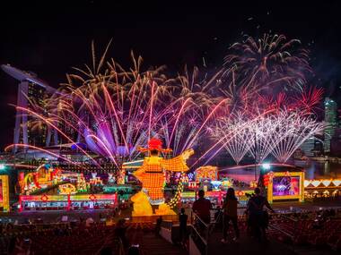 Lunar New Year 2025: How It’s Celebrated Across Asia And More You Need