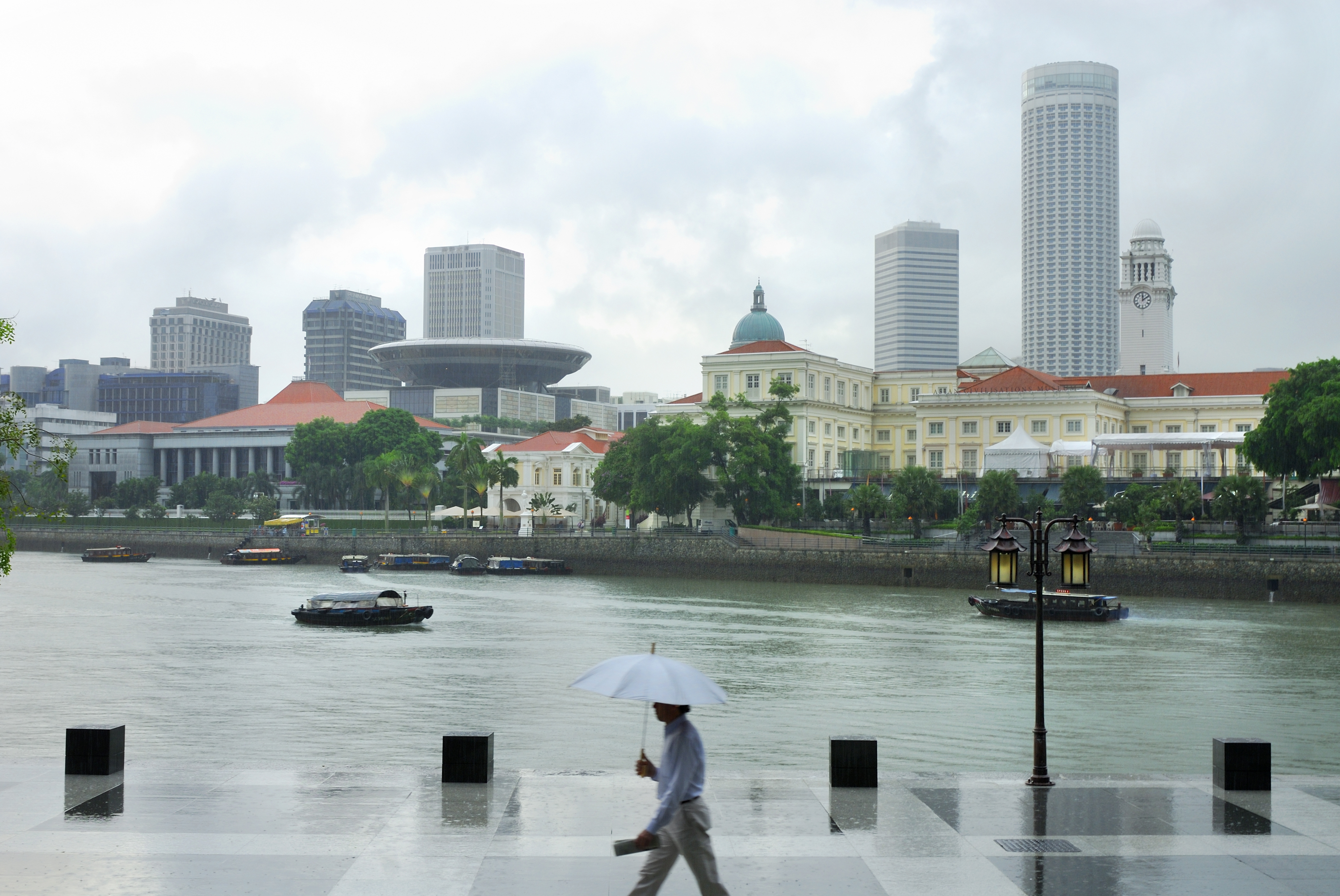 things to do during chinese new year singapore