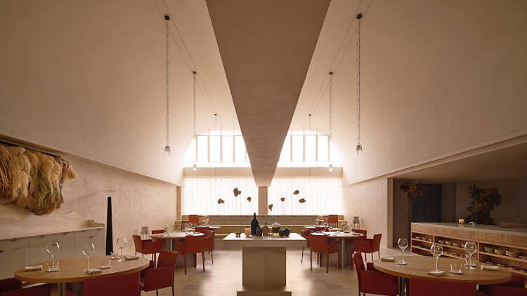 Somma interior