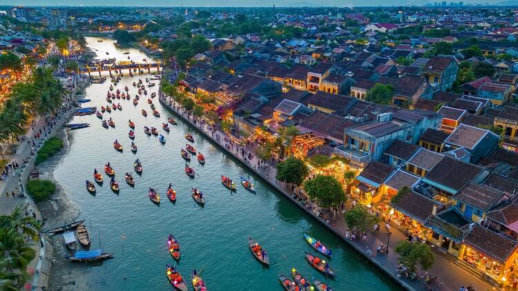 Hoi An, Vietnam