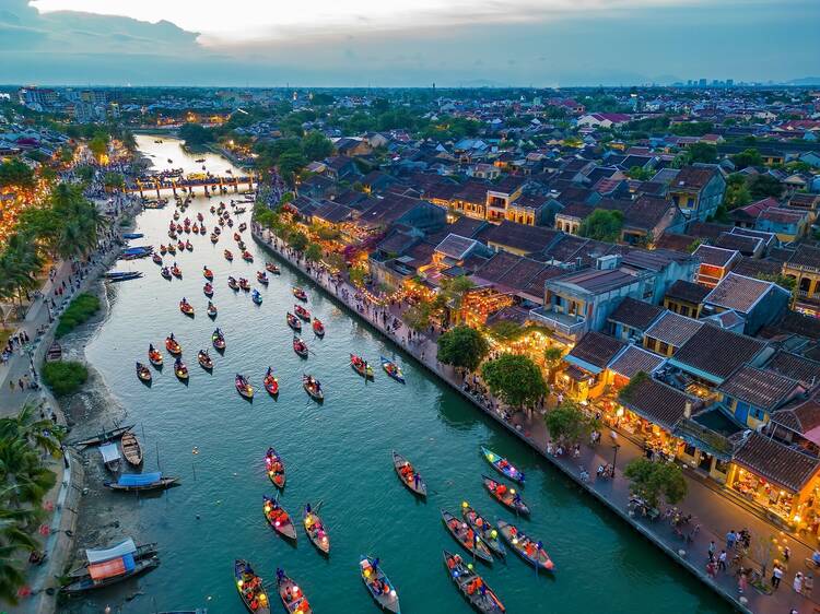 Hoi An, Vietnam