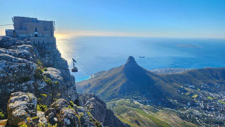 Cape Town, South Africa