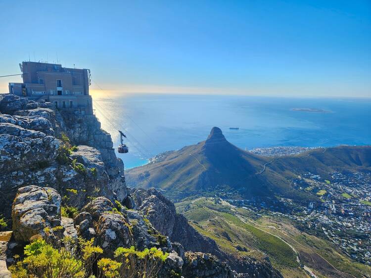 Cape Town, South Africa