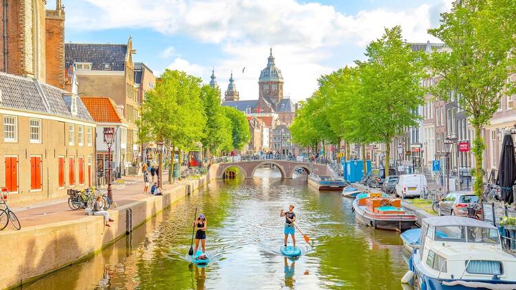 Amsterdam, Netherlands