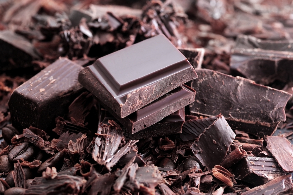 The West End now has a new chocolate shop from a descendent of Cadbury