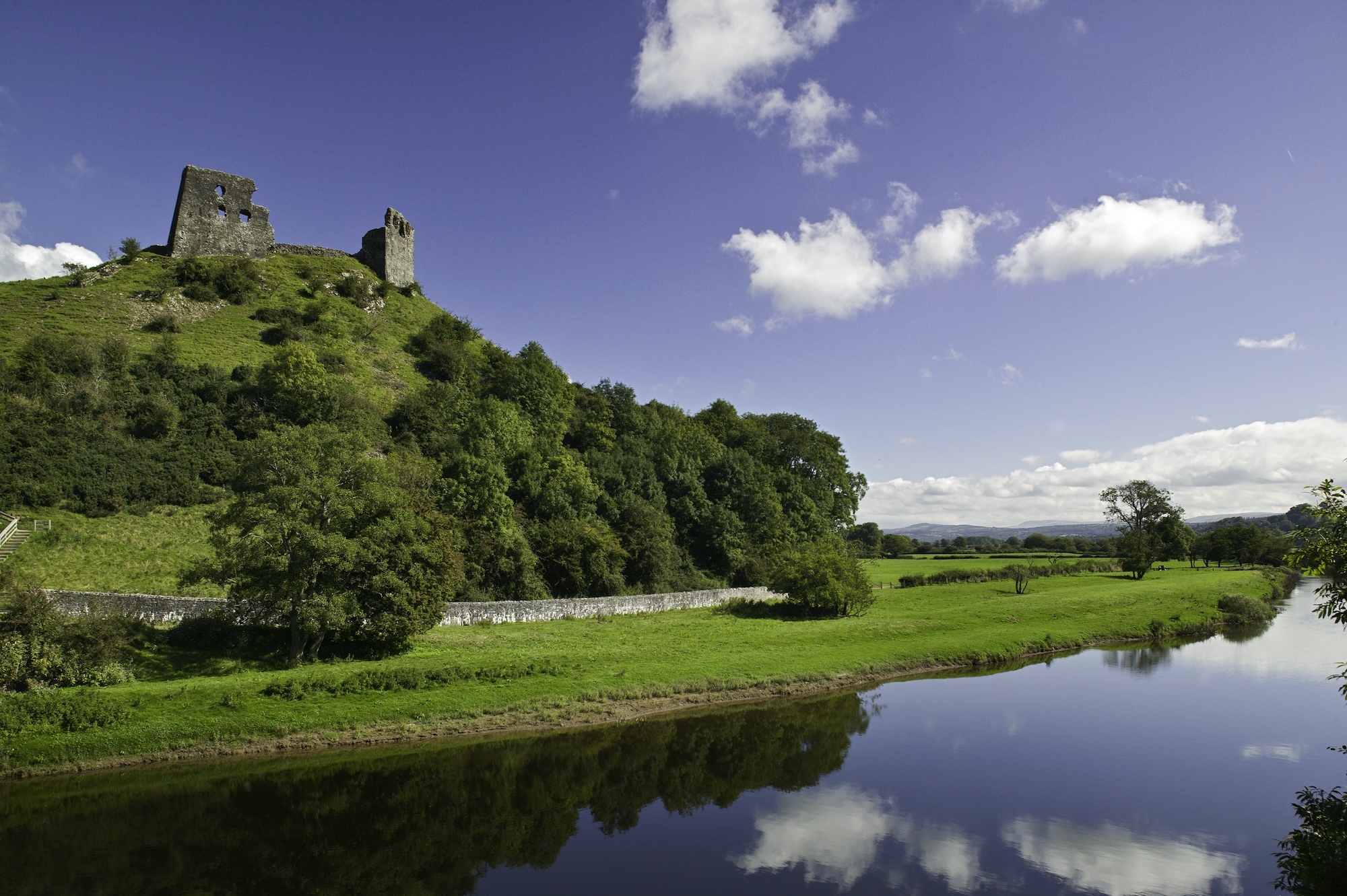 Photograph: Visit Wales