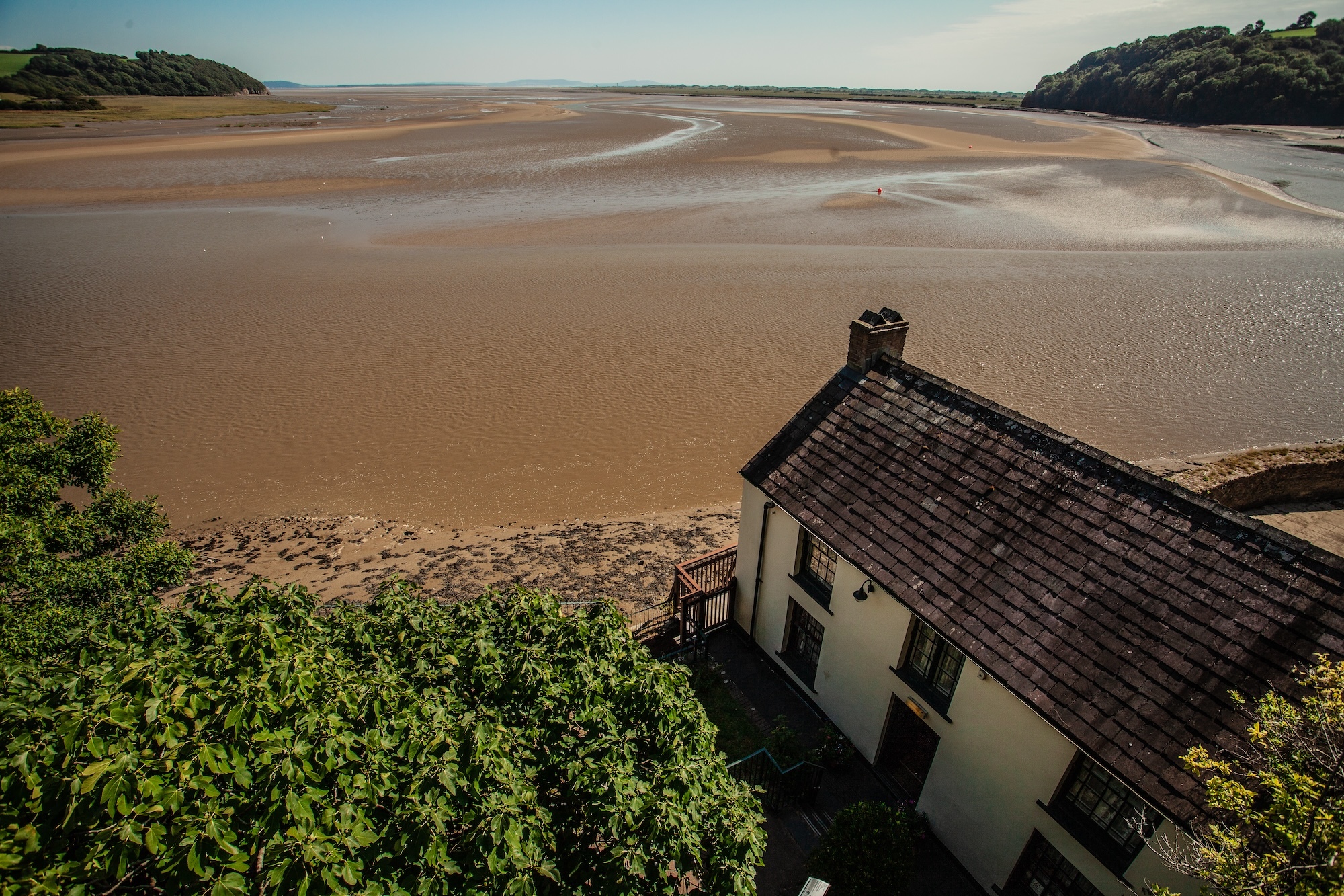 Photograph: Visit Wales