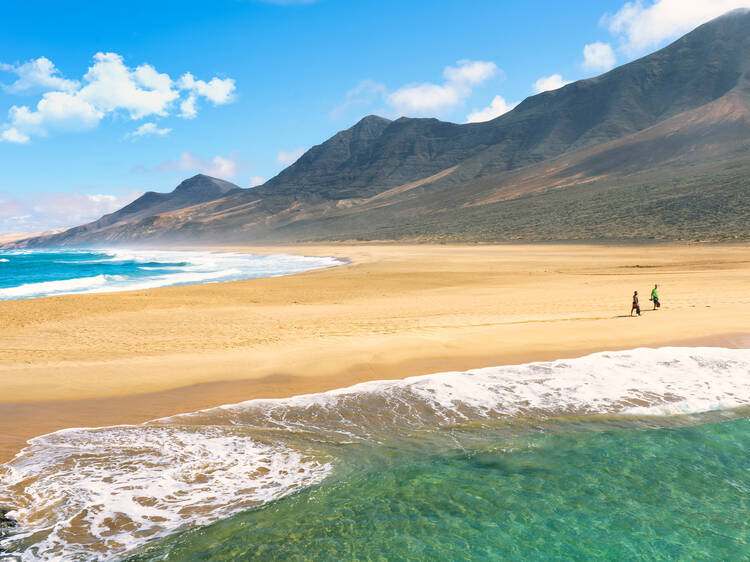 The 7 best Canary Islands to visit this year, ranked